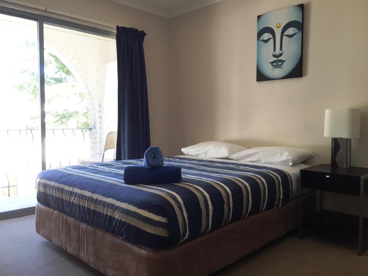 Siesta Villa Jindabyne Ngoại thất bức ảnh