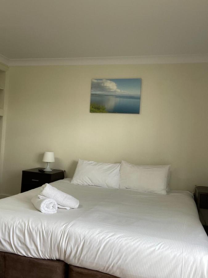 Siesta Villa Jindabyne Ngoại thất bức ảnh