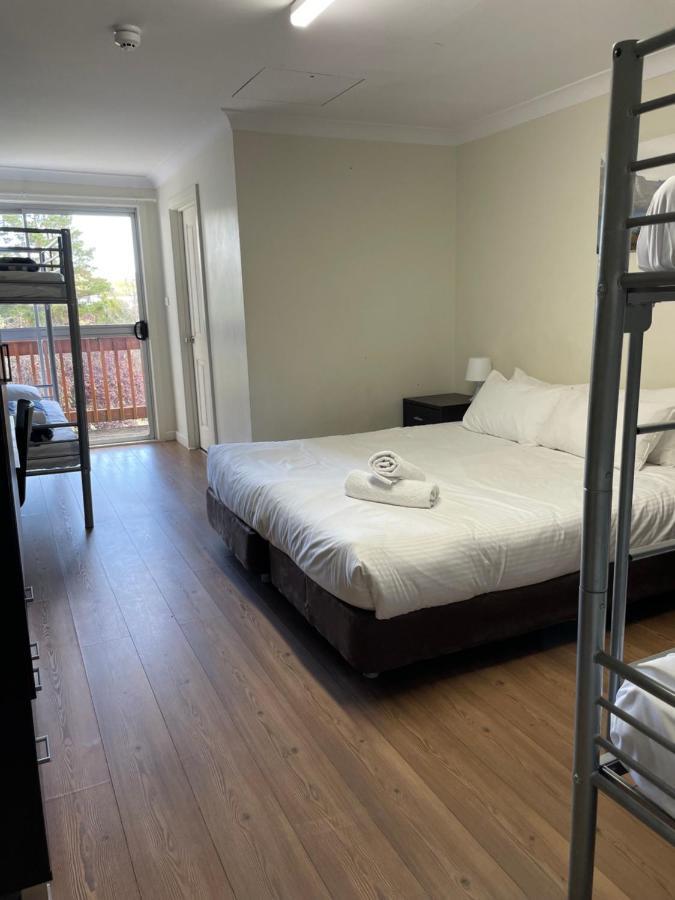 Siesta Villa Jindabyne Ngoại thất bức ảnh
