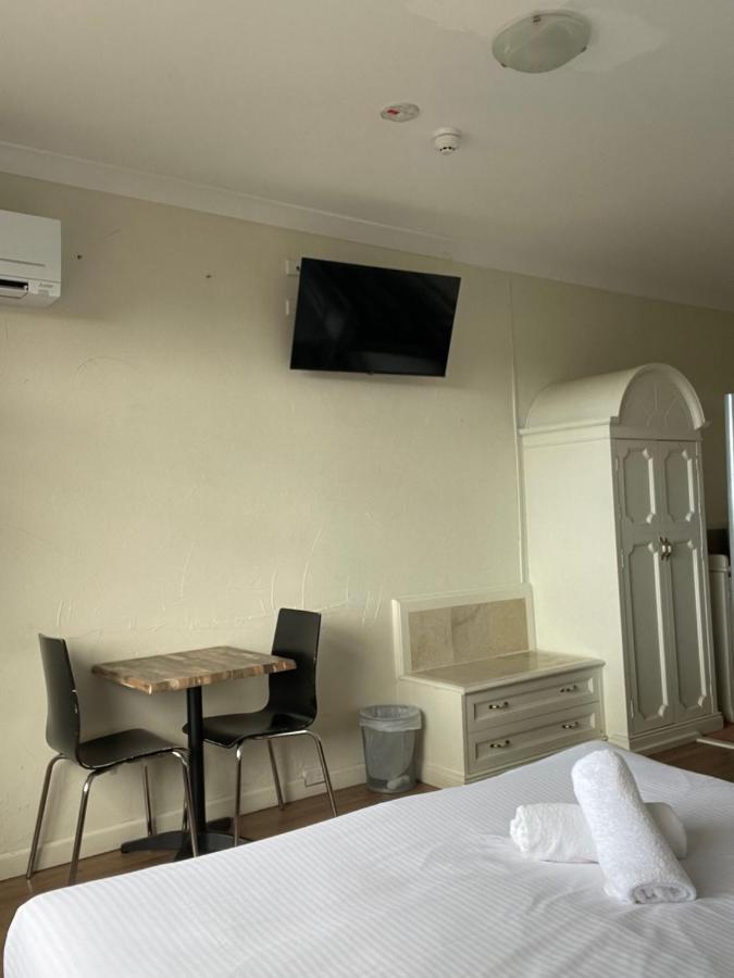 Siesta Villa Jindabyne Ngoại thất bức ảnh