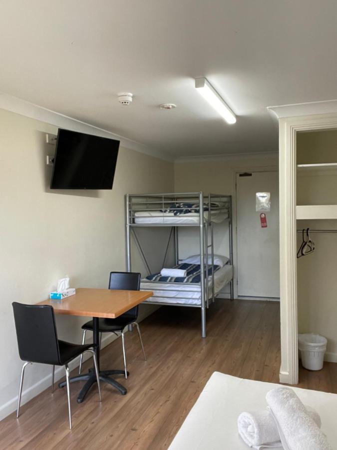 Siesta Villa Jindabyne Ngoại thất bức ảnh