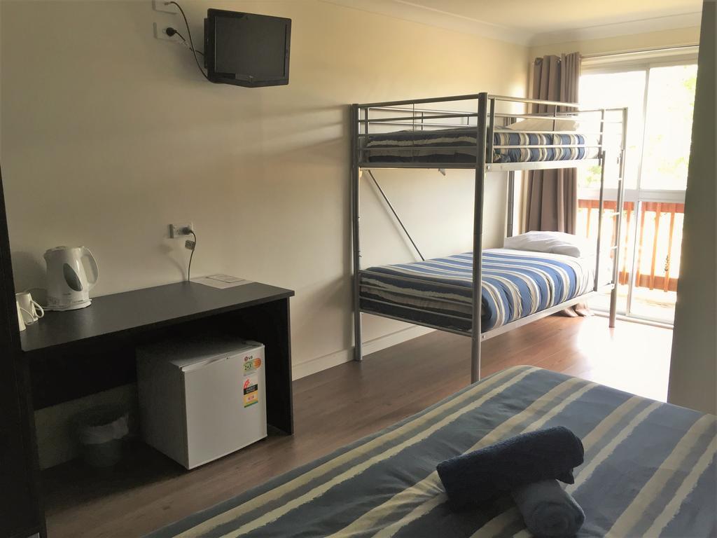 Siesta Villa Jindabyne Ngoại thất bức ảnh