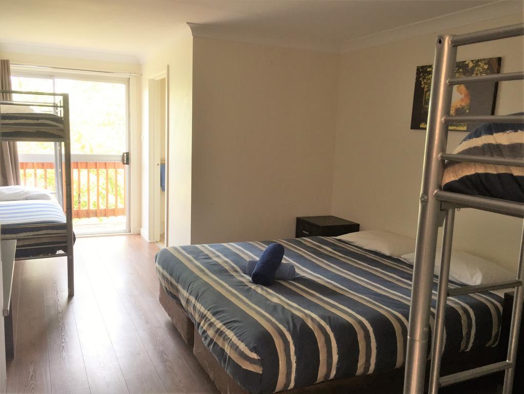 Siesta Villa Jindabyne Ngoại thất bức ảnh
