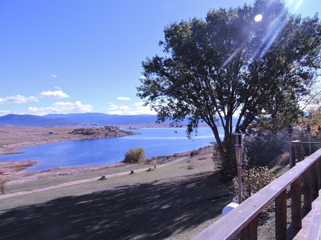 Siesta Villa Jindabyne Ngoại thất bức ảnh