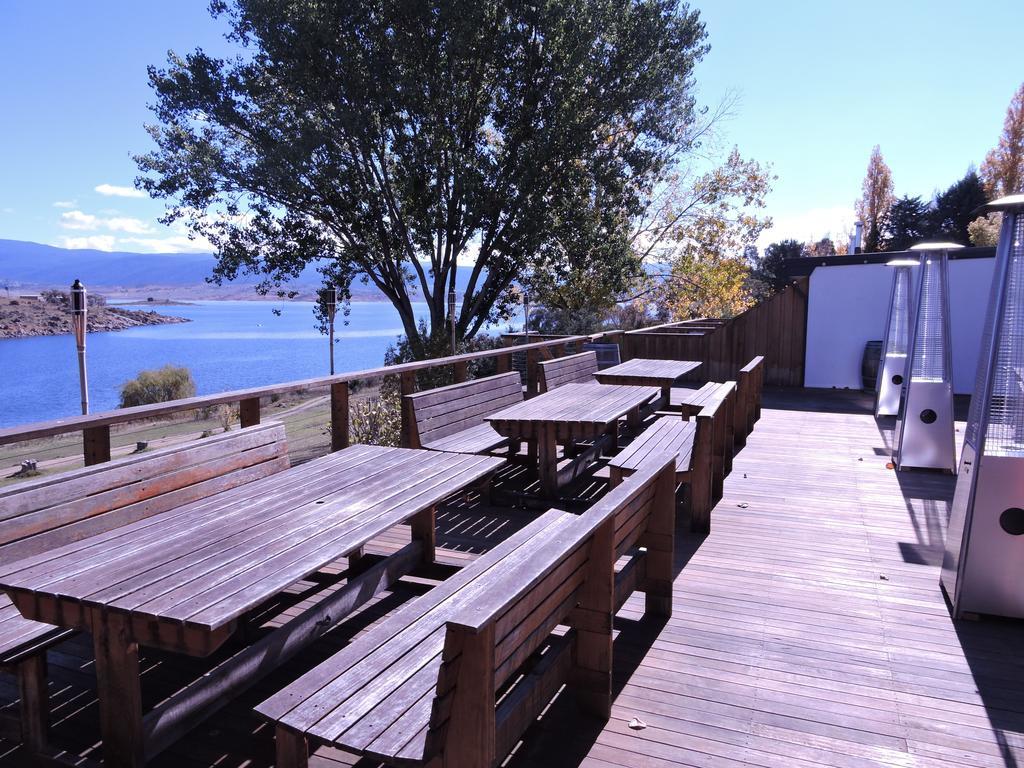 Siesta Villa Jindabyne Ngoại thất bức ảnh