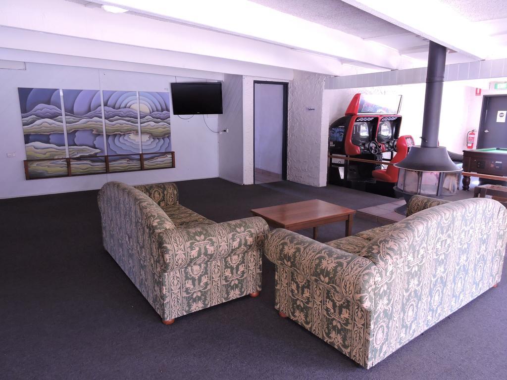 Siesta Villa Jindabyne Ngoại thất bức ảnh