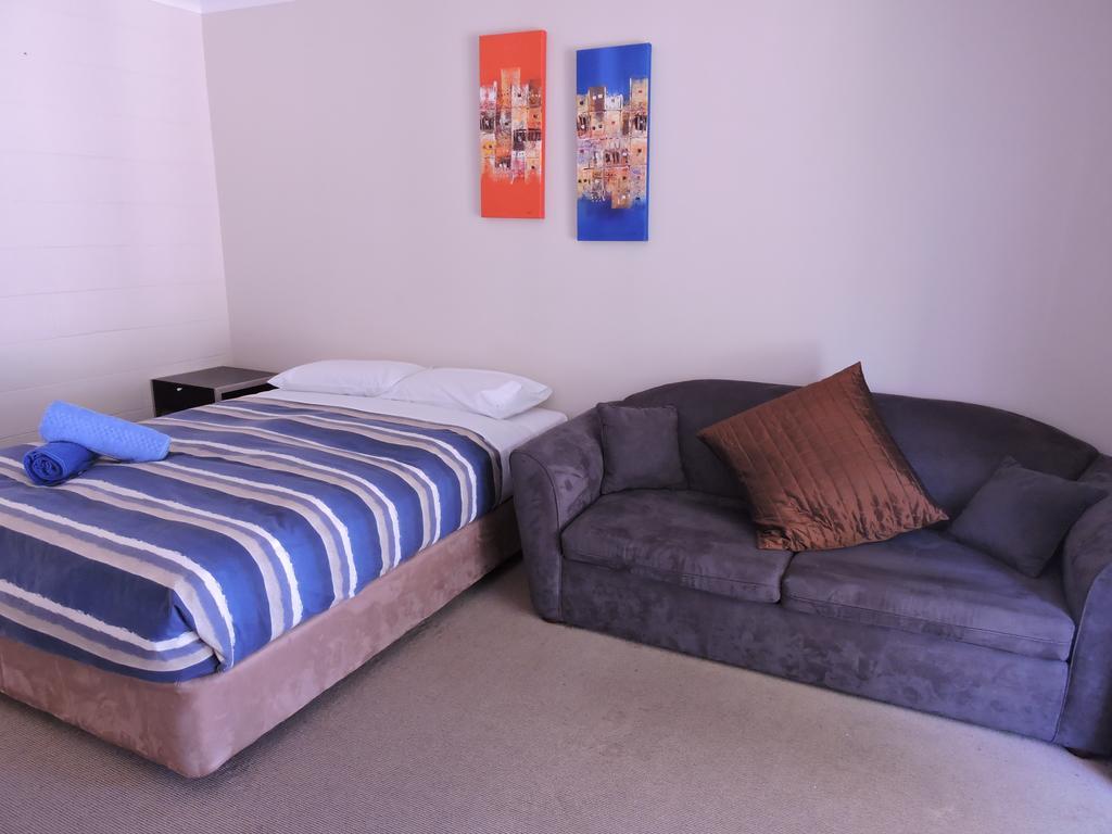 Siesta Villa Jindabyne Ngoại thất bức ảnh
