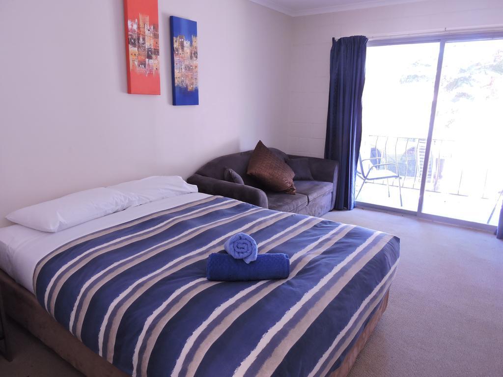 Siesta Villa Jindabyne Phòng bức ảnh