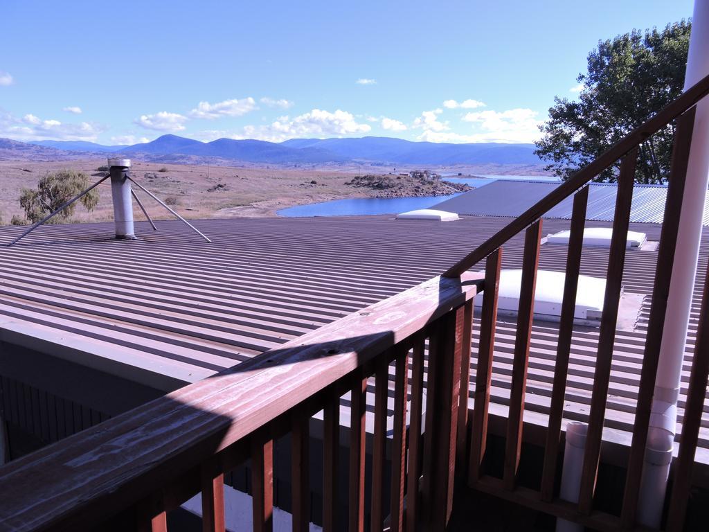 Siesta Villa Jindabyne Ngoại thất bức ảnh