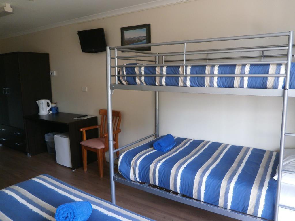Siesta Villa Jindabyne Ngoại thất bức ảnh
