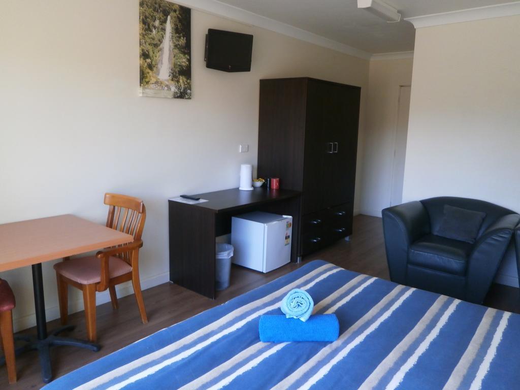 Siesta Villa Jindabyne Ngoại thất bức ảnh