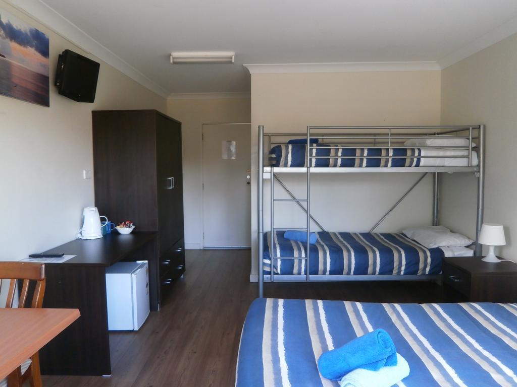 Siesta Villa Jindabyne Ngoại thất bức ảnh