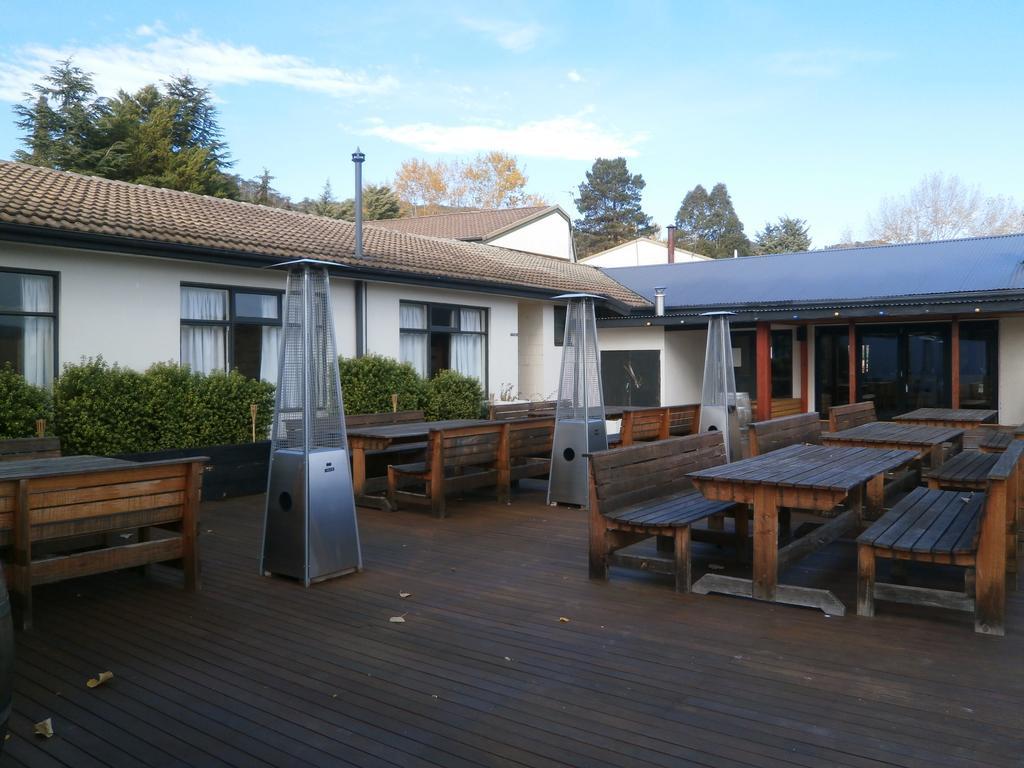 Siesta Villa Jindabyne Ngoại thất bức ảnh