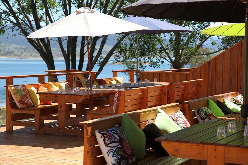 Siesta Villa Jindabyne Ngoại thất bức ảnh