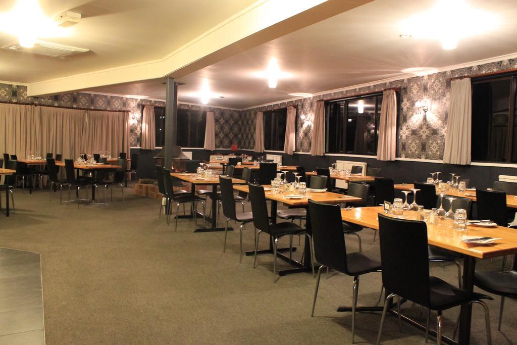 Siesta Villa Jindabyne Ngoại thất bức ảnh